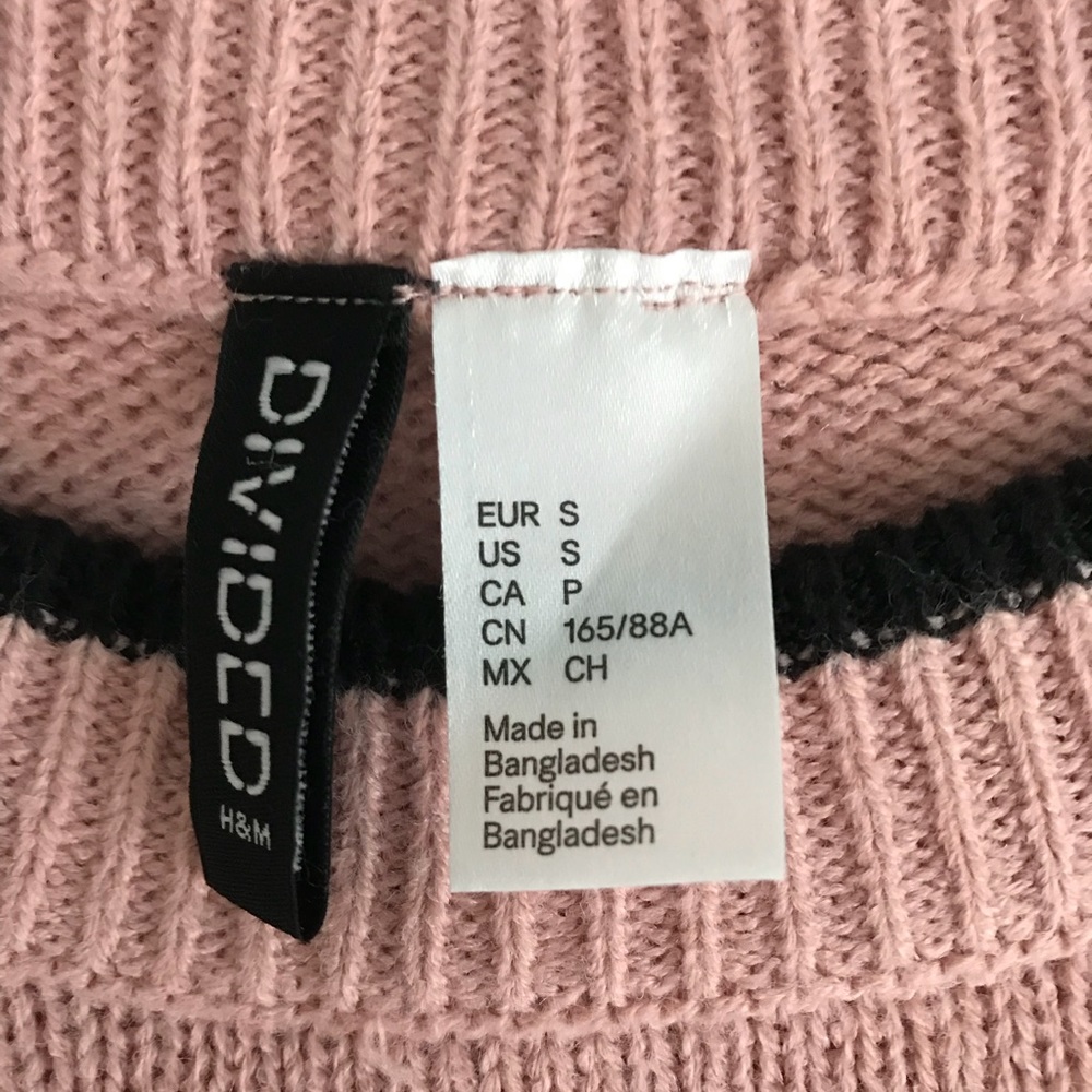 sweater - Picture 2 of 2